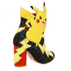 Irregular Choice X Shock Walk