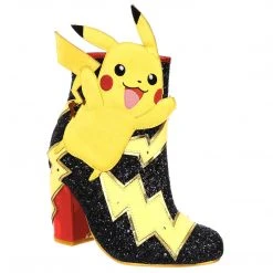 Irregular Choice X Shock Walk