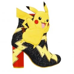 Irregular Choice X Shock Walk