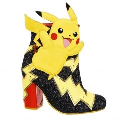 Irregular Choice X Shock Walk