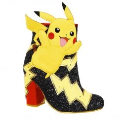 Irregular Choice X Shock Walk