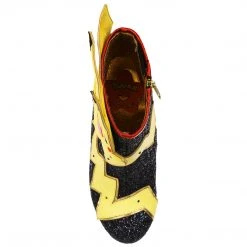 Irregular Choice X Shock Walk