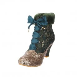 Iconic By Irregular Choice Fancy A Cuppa Everything