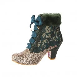 Iconic By Irregular Choice Fancy A Cuppa Everything