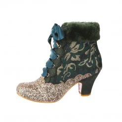 Iconic By Irregular Choice Fancy A Cuppa Everything