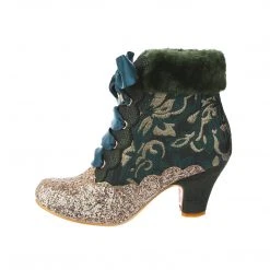 Iconic By Irregular Choice Fancy A Cuppa Everything