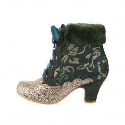 Iconic By Irregular Choice Fancy A Cuppa Everything