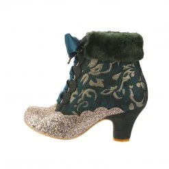 Iconic By Irregular Choice Fancy A Cuppa Everything