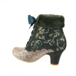 Iconic By Irregular Choice Fancy A Cuppa Everything