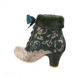 Iconic By Irregular Choice Fancy A Cuppa Everything