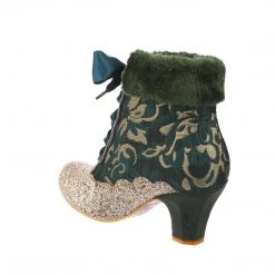 Iconic By Irregular Choice Fancy A Cuppa Everything
