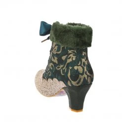 Iconic By Irregular Choice Fancy A Cuppa Everything