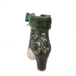 Iconic By Irregular Choice Fancy A Cuppa Everything