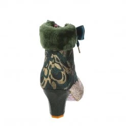 Iconic By Irregular Choice Fancy A Cuppa Everything