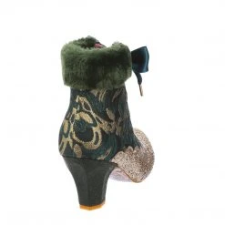 Iconic By Irregular Choice Fancy A Cuppa Everything