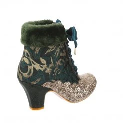 Iconic By Irregular Choice Fancy A Cuppa Everything