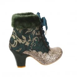 Iconic By Irregular Choice Fancy A Cuppa Everything