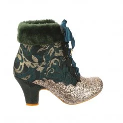 Iconic By Irregular Choice Fancy A Cuppa Everything