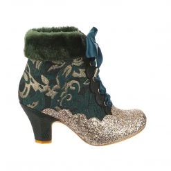 Iconic By Irregular Choice Fancy A Cuppa Everything