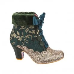 Iconic By Irregular Choice Fancy A Cuppa Everything