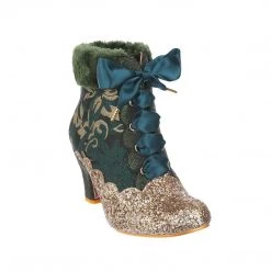 Iconic By Irregular Choice Fancy A Cuppa Everything