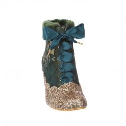 Iconic By Irregular Choice Fancy A Cuppa Everything