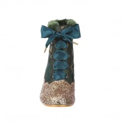 Iconic By Irregular Choice Fancy A Cuppa Everything