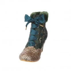 Iconic By Irregular Choice Fancy A Cuppa Everything