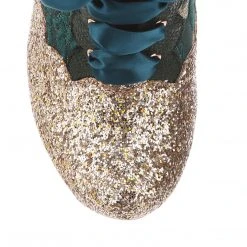 Iconic By Irregular Choice Fancy A Cuppa Everything