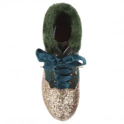 Iconic By Irregular Choice Fancy A Cuppa Everything