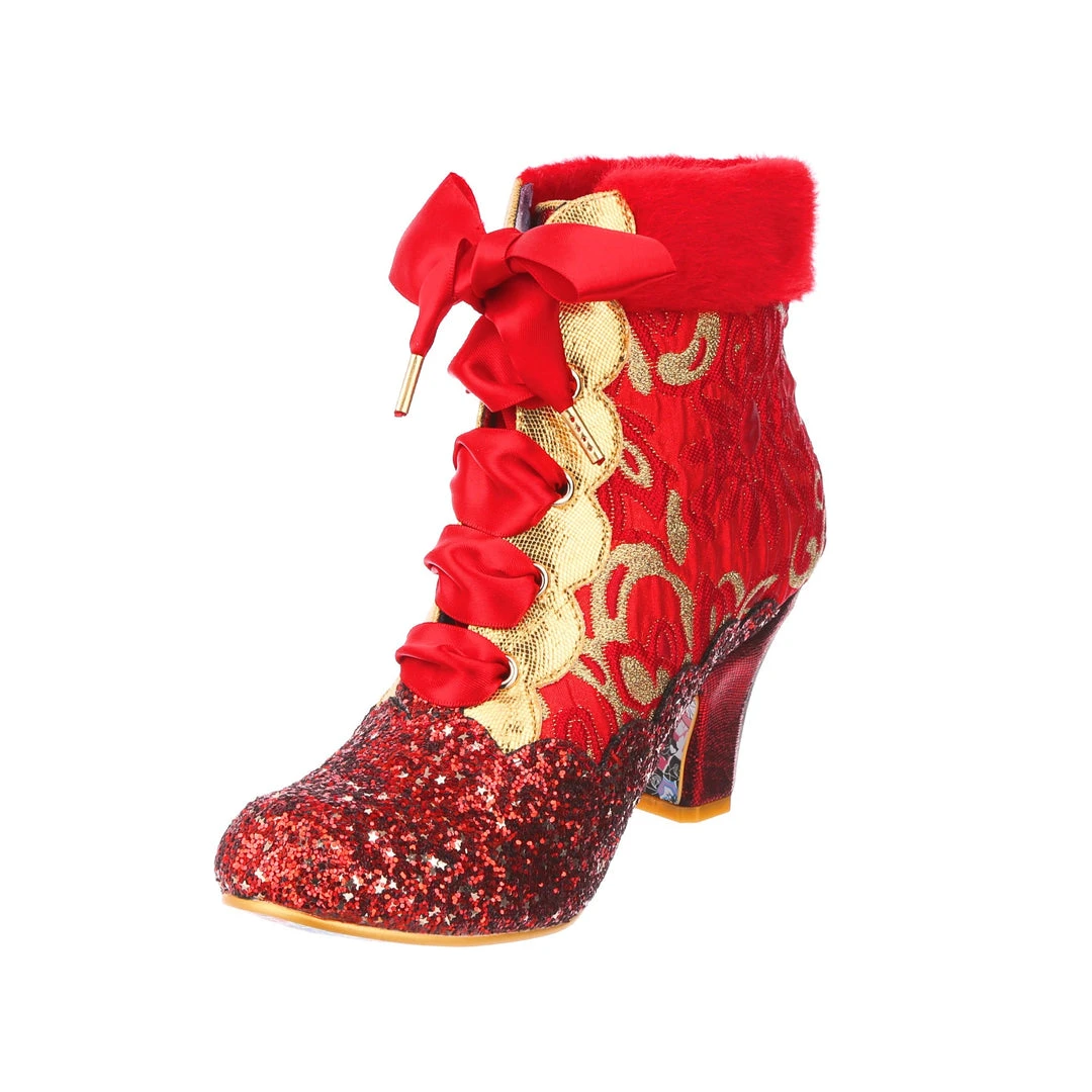 Iconic By Irregular Choice Everything Fancy A Cuppa 19 Iconic By Irregular Choice Everything Fancy A Cuppa