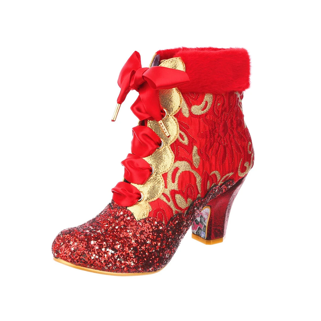 Iconic By Irregular Choice Everything Fancy A Cuppa 20 Iconic By Irregular Choice Everything Fancy A Cuppa