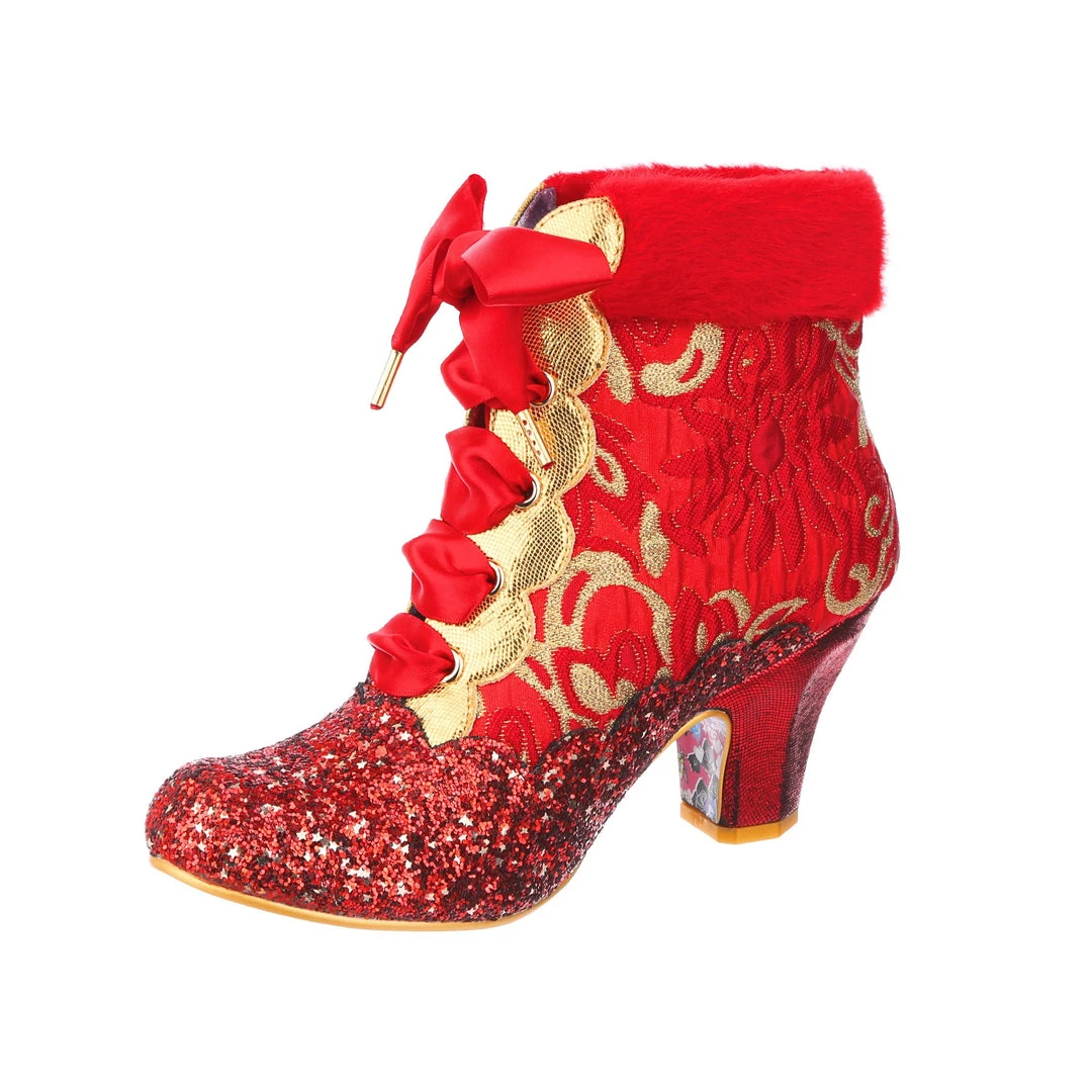 Iconic By Irregular Choice Everything Fancy A Cuppa 21 Iconic By Irregular Choice Everything Fancy A Cuppa