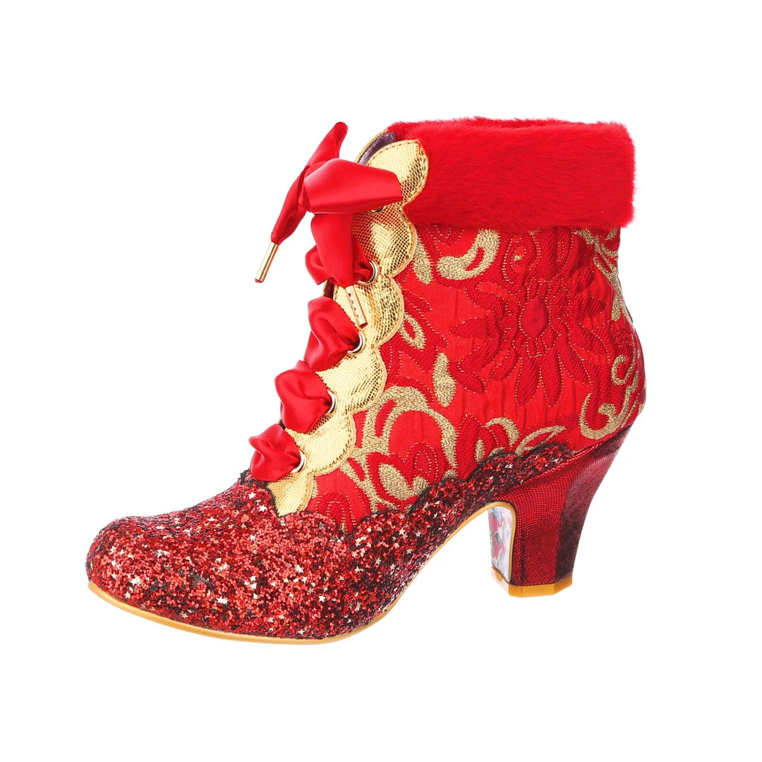 Iconic By Irregular Choice Everything Fancy A Cuppa 22 Iconic By Irregular Choice Everything Fancy A Cuppa