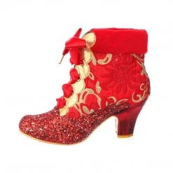 Iconic By Irregular Choice Everything Fancy A Cuppa 64 Iconic By Irregular Choice Everything Fancy A Cuppa