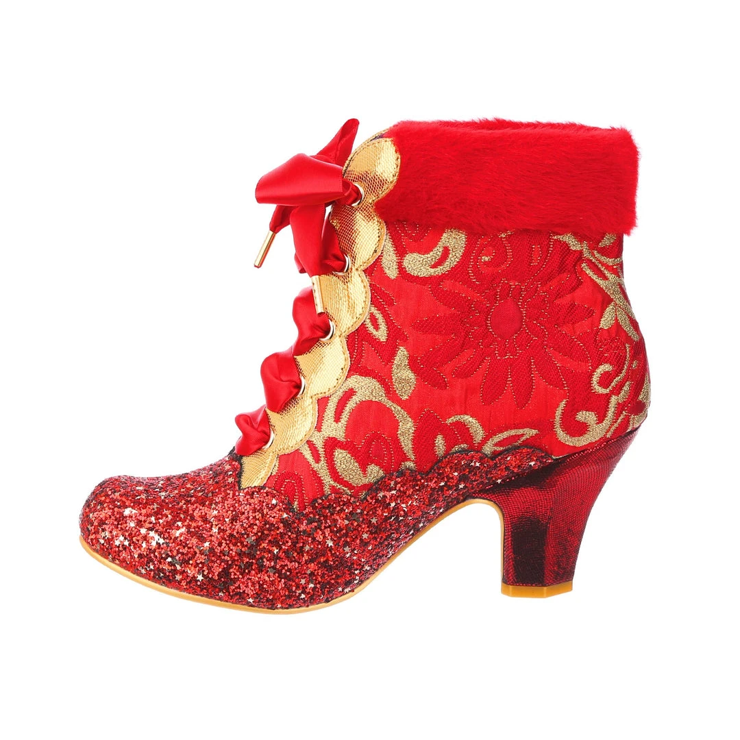 Iconic By Irregular Choice Everything Fancy A Cuppa 24 Iconic By Irregular Choice Everything Fancy A Cuppa