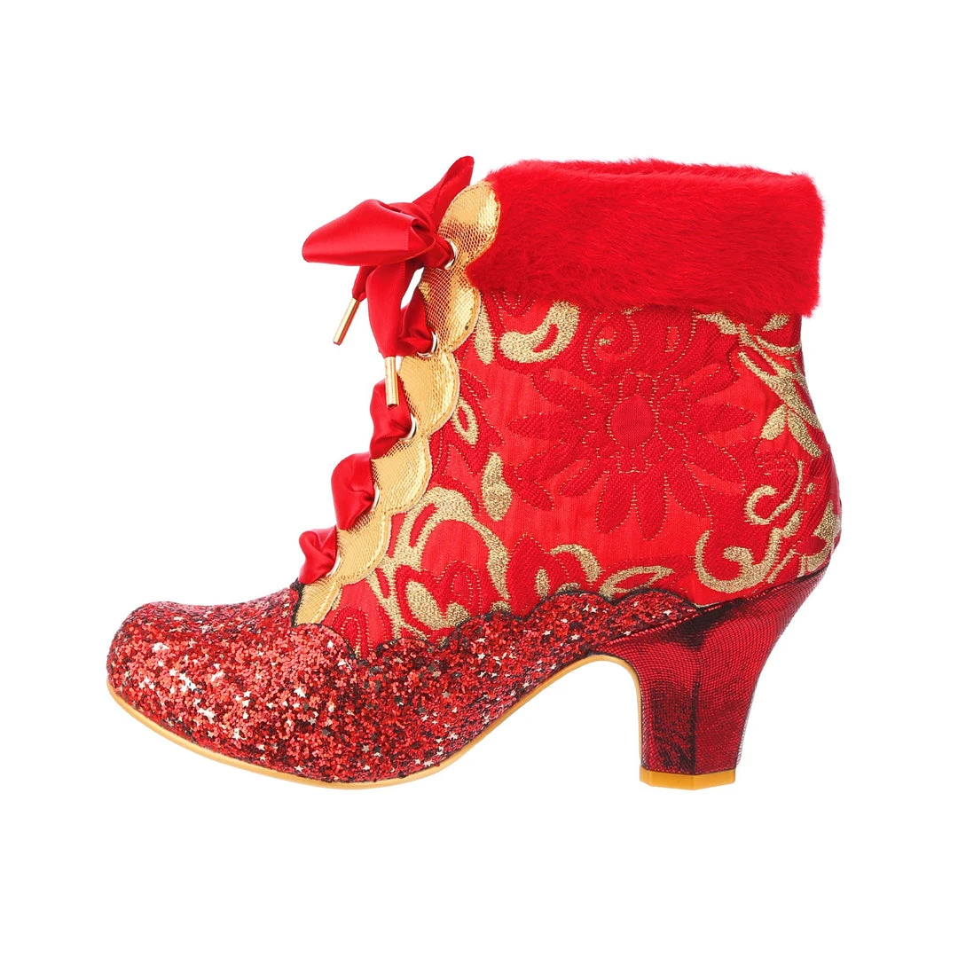 Iconic By Irregular Choice Everything Fancy A Cuppa 25 Iconic By Irregular Choice Everything Fancy A Cuppa