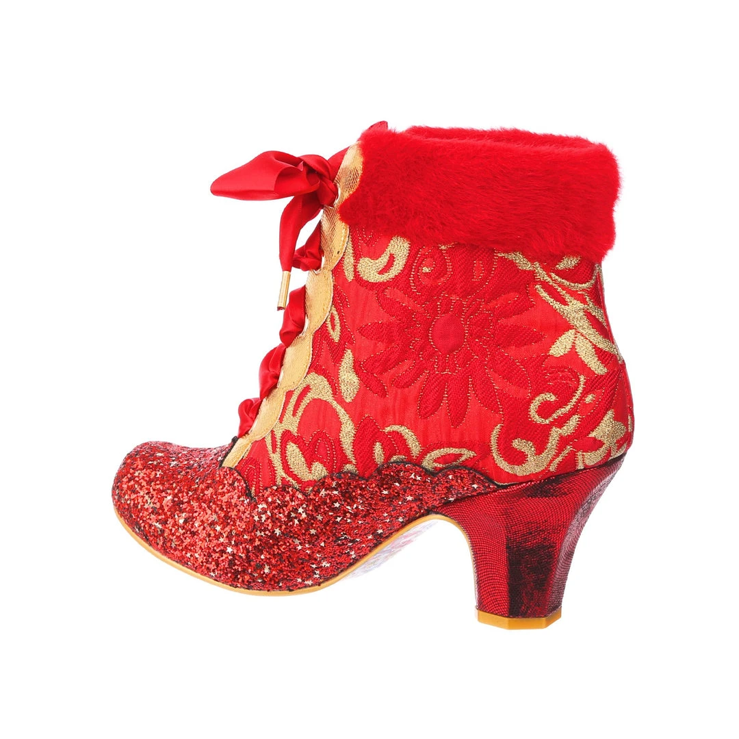 Iconic By Irregular Choice Everything Fancy A Cuppa 27 Iconic By Irregular Choice Everything Fancy A Cuppa