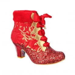 Iconic By Irregular Choice Everything Fancy A Cuppa 50 Iconic By Irregular Choice Everything Fancy A Cuppa