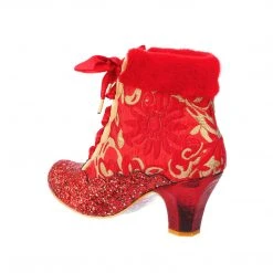 Iconic By Irregular Choice Everything Fancy A Cuppa 69 Iconic By Irregular Choice Everything Fancy A Cuppa