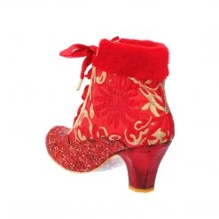 Iconic By Irregular Choice Everything Fancy A Cuppa 70 Iconic By Irregular Choice Everything Fancy A Cuppa