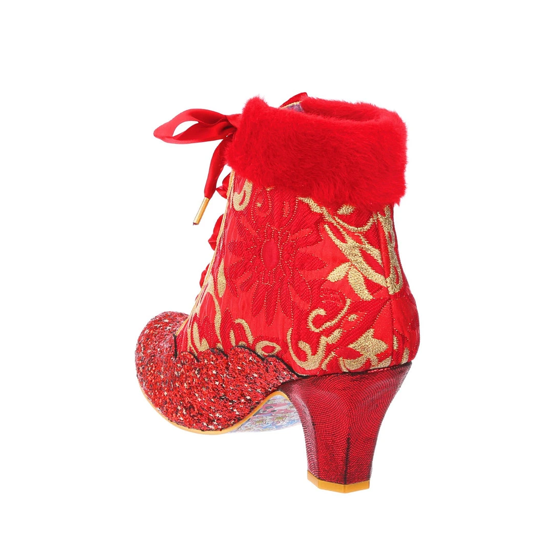 Iconic By Irregular Choice Everything Fancy A Cuppa 30 Iconic By Irregular Choice Everything Fancy A Cuppa