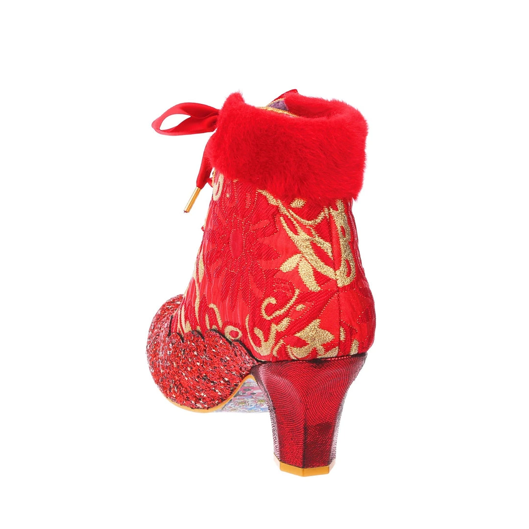 Iconic By Irregular Choice Everything Fancy A Cuppa 31 Iconic By Irregular Choice Everything Fancy A Cuppa