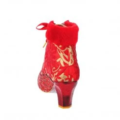 Iconic By Irregular Choice Everything Fancy A Cuppa 73 Iconic By Irregular Choice Everything Fancy A Cuppa