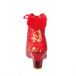 Iconic By Irregular Choice Everything Fancy A Cuppa 74 Iconic By Irregular Choice Everything Fancy A Cuppa