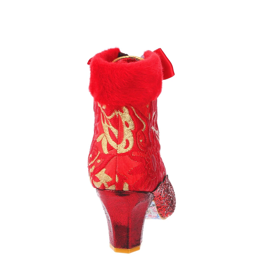 Iconic By Irregular Choice Everything Fancy A Cuppa 34 Iconic By Irregular Choice Everything Fancy A Cuppa