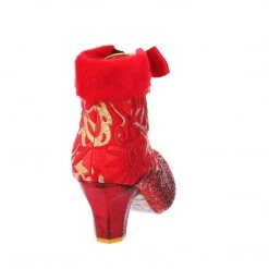 Iconic By Irregular Choice Everything Fancy A Cuppa 76 Iconic By Irregular Choice Everything Fancy A Cuppa