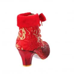 Iconic By Irregular Choice Everything Fancy A Cuppa 77 Iconic By Irregular Choice Everything Fancy A Cuppa