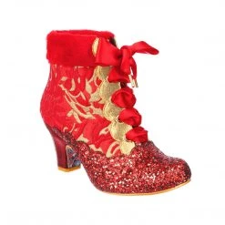 Iconic By Irregular Choice Everything Fancy A Cuppa 51 Iconic By Irregular Choice Everything Fancy A Cuppa