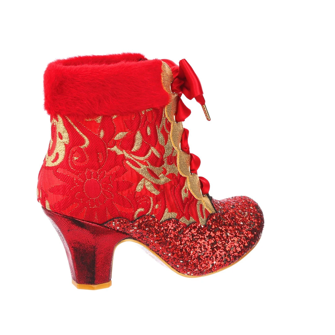 Iconic By Irregular Choice Everything Fancy A Cuppa 39 Iconic By Irregular Choice Everything Fancy A Cuppa